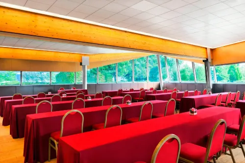 Four Points by Sheraton Padova Business Facilities Photos