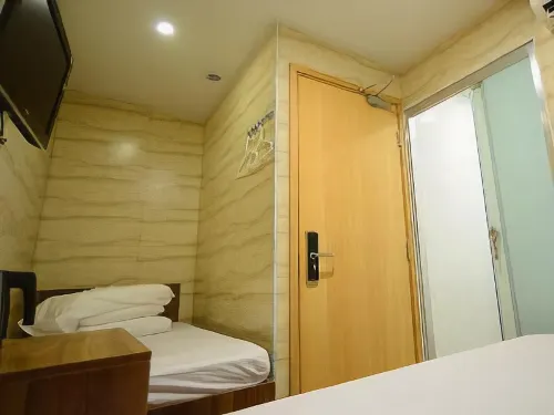 Kong Hing Guest House Photos