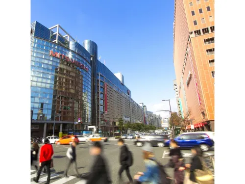Court Hotel Fukuoka Tenjin À proximité de l'hôtel Photos