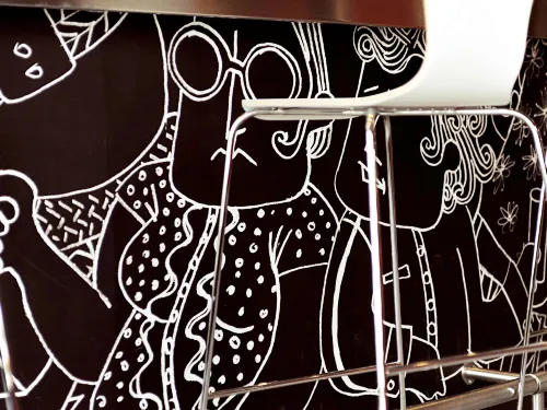 Ibis Londrina Shopping Photos