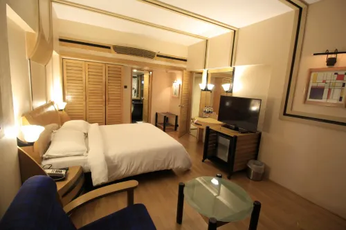 The Residency, Chennai Chambres Photos