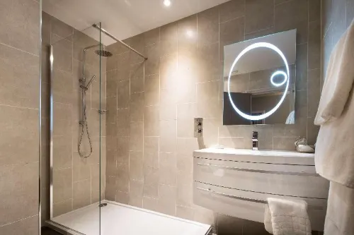 The Swan Hotel, Wells, Somerset - the Coaching Inn Group Rooms Photos