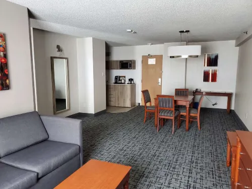 Best Western Hotel Brossard Photos
