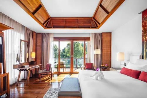 RatiLanna Riverside Spa Resort Featured Photos