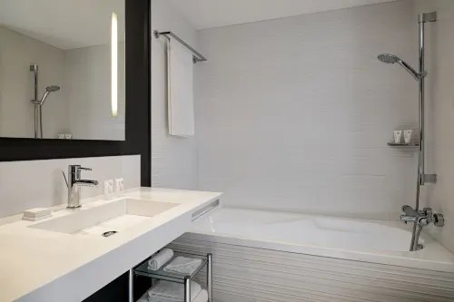 AC Hotel Nice Chambres Photos