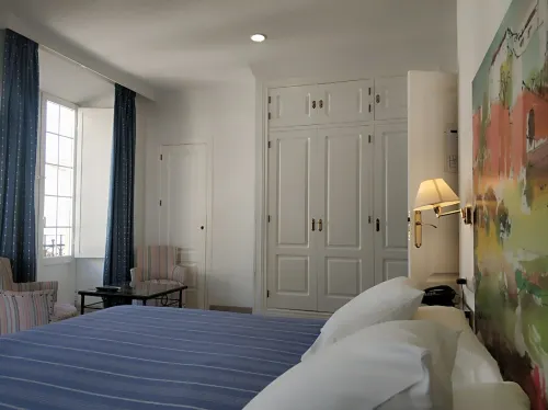 Ronda Hotel Polo Chambres Photos
