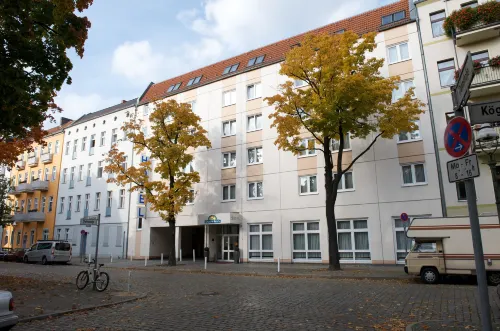 Good Morning Berlin City West Near Hotel Photos