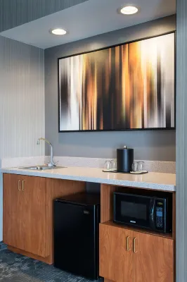 Sonesta Emeryville San Francisco Bay Bridge Rooms Photos