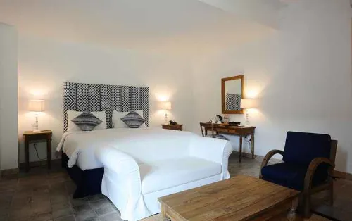 Adhisthana Hotel Photos