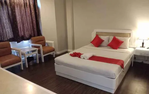River Grand Hotel Camere Photos