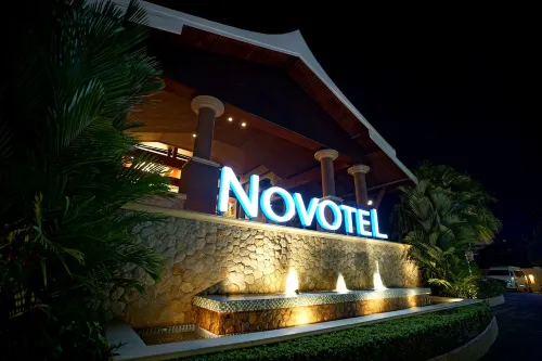 Novotel Phuket Vintage Park Resort Photos
