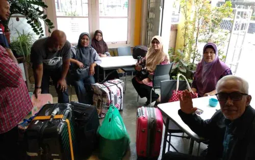 Hotel Hello Guest House Bukittinggi Unggulan Photos