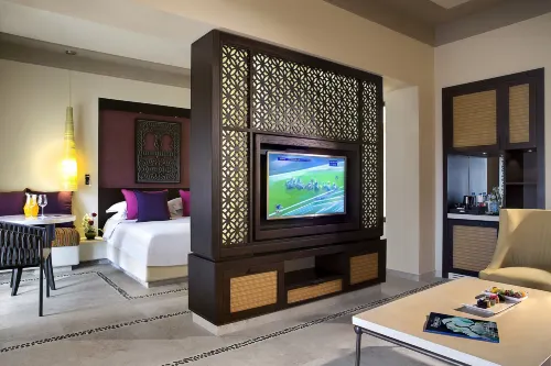 Salalah Rotana Resort Photos
