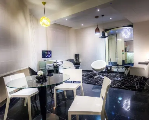 Hotel Ascot Opera Dekat Hotel Photos