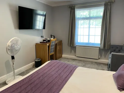 Exeter Court Hotel Photos