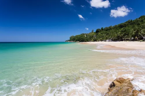 Hilton Garden Inn Phuket Bang Tao Circondario Photos