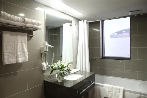 Aventree Hotel Busan Photos