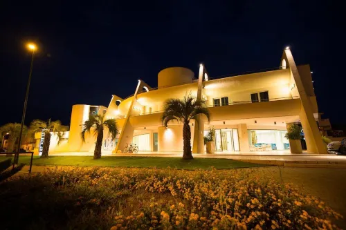 Callistos Hotel & Spa Camere Photos