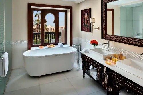 Marriott Mena House, Cairo Rooms Photos