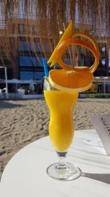 Gran Hotel Guadalpín Banus Photos