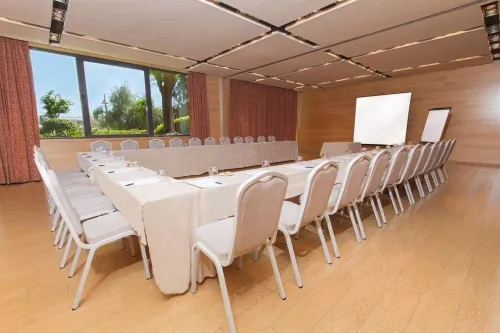 Hotel Ribera de Triana - Reopening! Espaces Affaires Photos