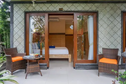Three Brothers Guest House Chambres Photos