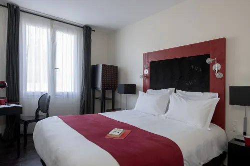 Hôtel Arles Plaza Zimmer Photos