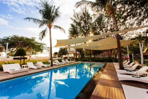 Gili Eco Villas Photos