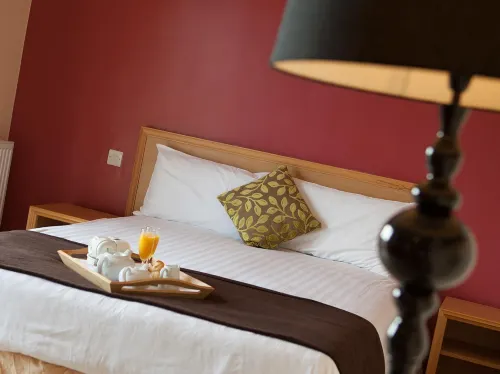 Antoinette Hotel Wimbledon Zimmer Photos