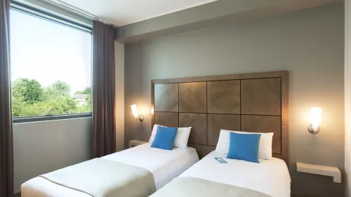 B&B Hotel Padova Da non perdere Photos