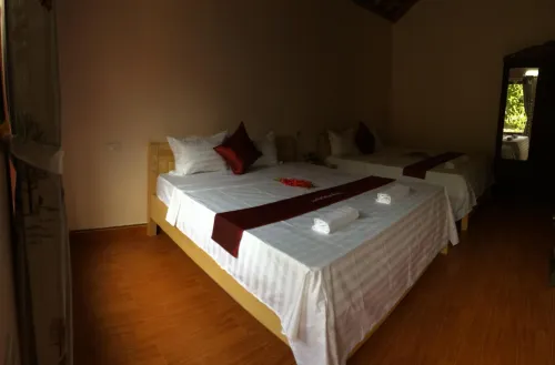 Tam Cốc Westlake Homestay Phòng Photos