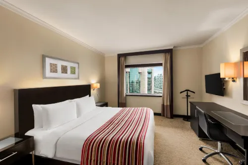 Ramada Plaza by Wyndham Dubai Deira Rooms Photos