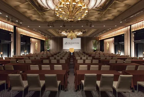 Kyoto Brighton Hotel Business Facilities Photos