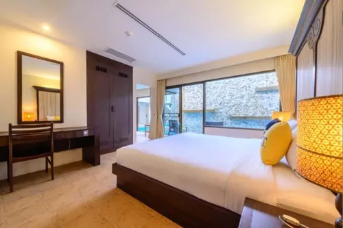 Patong Lodge Hotel Phuket Værelser Photos