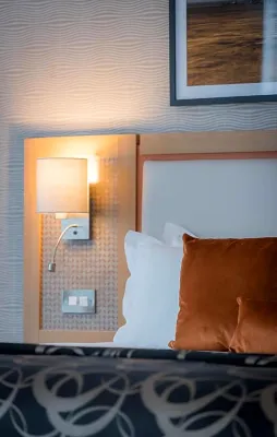 Clayton Hotel Cork City Chambres Photos
