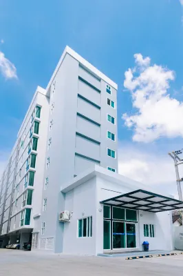 One Budget Hotel Chiangrai Soi Sawan À ne pas manquer Photos
