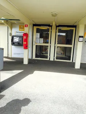 Hôtel Première Classe Nevers Varennes Vauzelles À proximité de l'hôtel Photos
