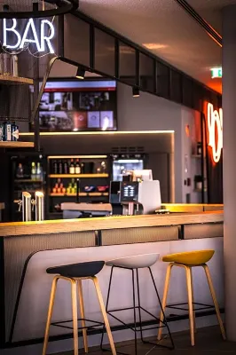 Ibis Wels Freizeit und Erholung Photos