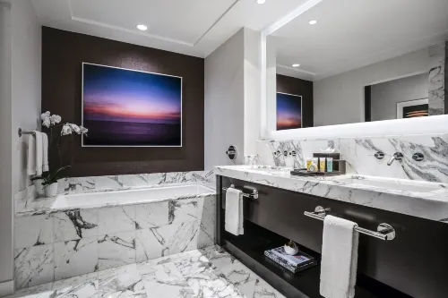 Red Rock Casino Resort & Spa Kamar Photos