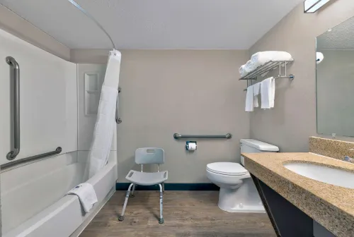 Motel 6 Oak Creek, WI Chambres Photos