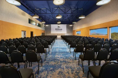Hilton Mallorca Galatzo Geschäftseinrichtungen Photos