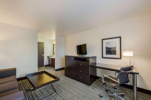 Best Western Alderwood Photos