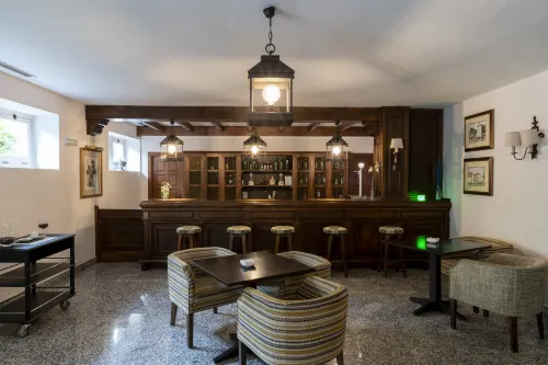 Parador de Vilalba Da non perdere Photos
