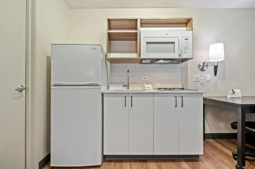 Extended Stay America Suites - Seattle - Redmond Zimmer Photos