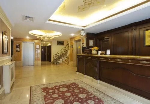 Orient Express & Spa by Orka Hotels Photos