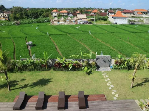 Puri Canggu Villas & Rooms Dekat Hotel Photos
