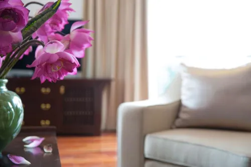Elegant Suites Westlake Photos