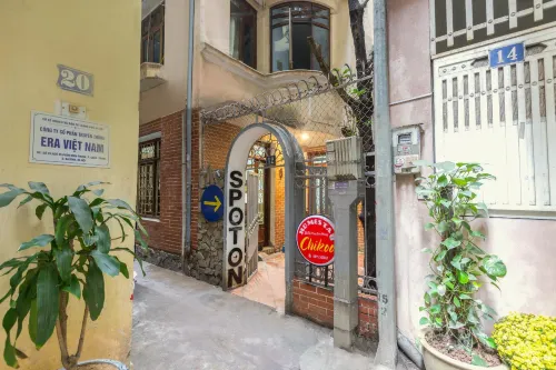Chikoo Homestay (spot-on) Ngoại thất Photos