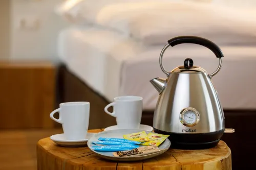 Hotel Allegra Lodge Rooms Photos