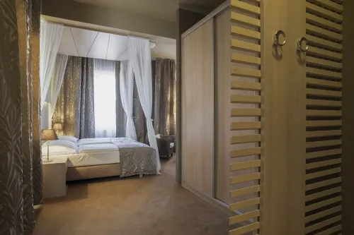 Pytloun Kampa Garden Hotel Prague Rooms Photos